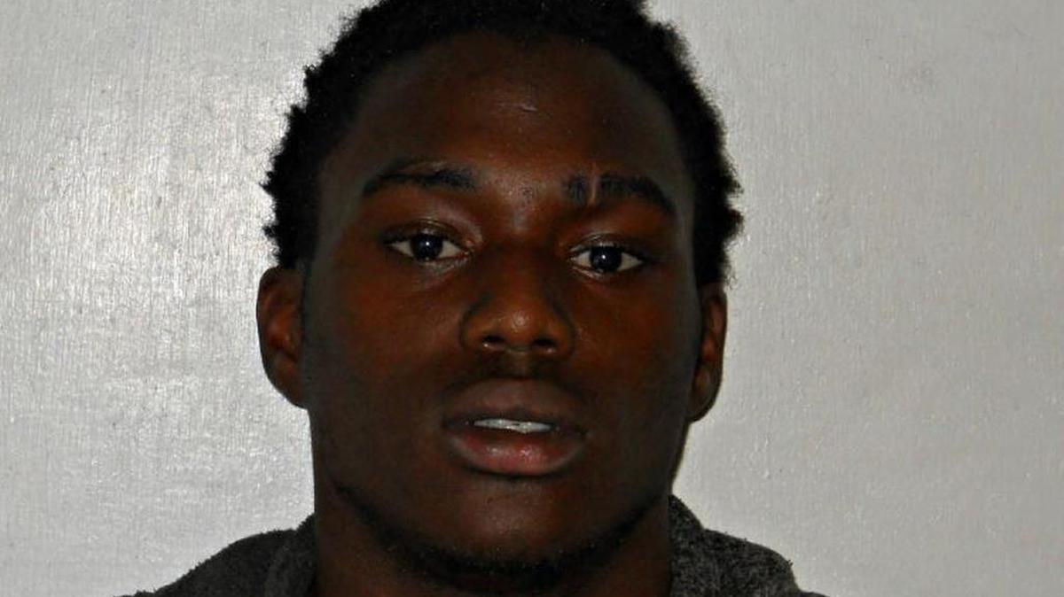 Javaris Ramsey