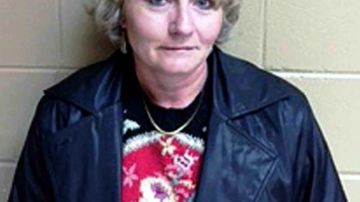 Carmon Sue Brannan
