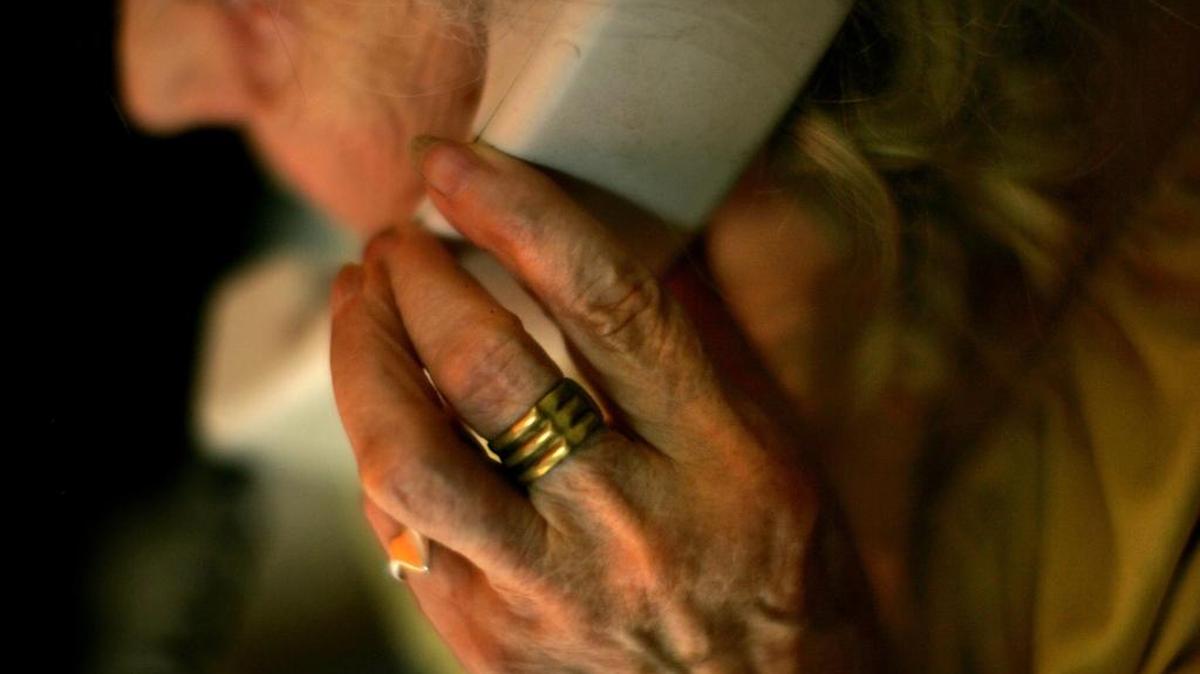 Harrison County Sheriff’s Department has received numerous phone calls regarding a phone scam. (Courtney Perry/Dallas Morning News/MCT)