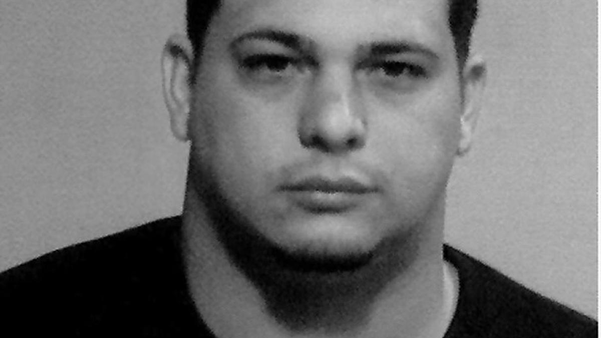 Luis Soto Jr.