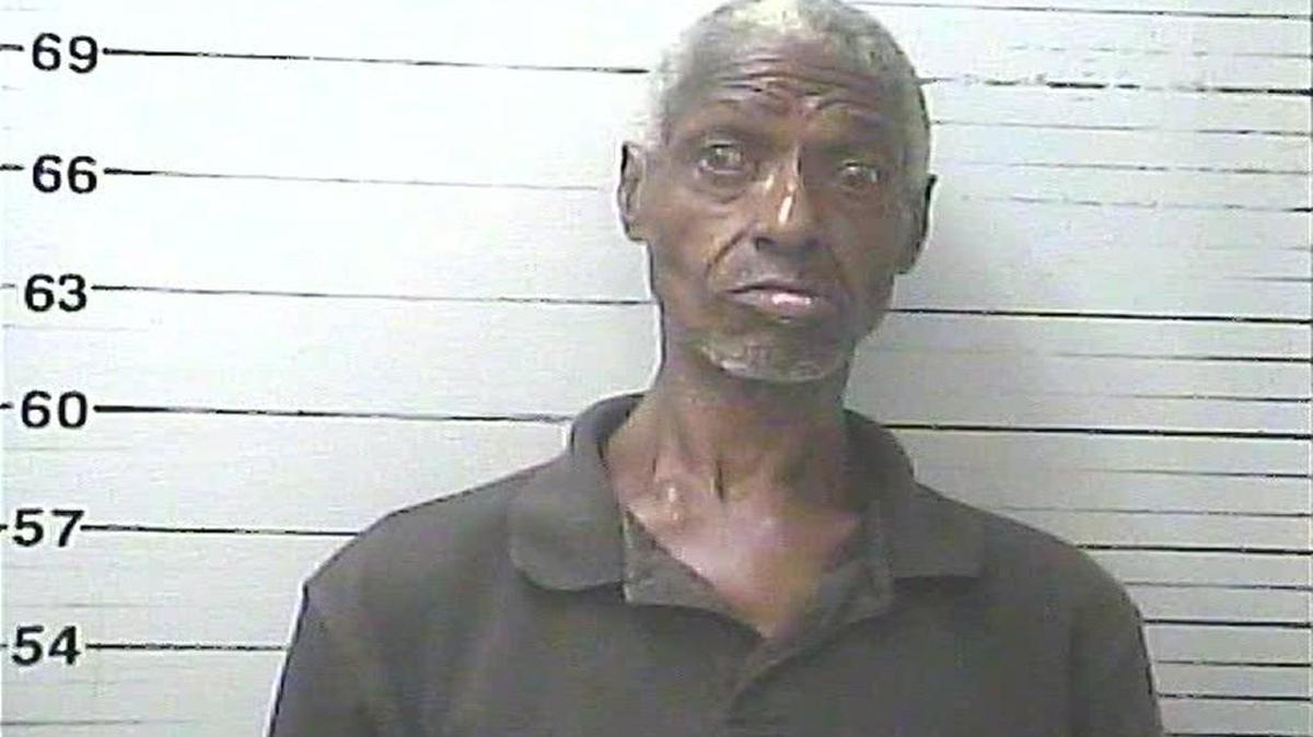 Joseph Eugene Bridges