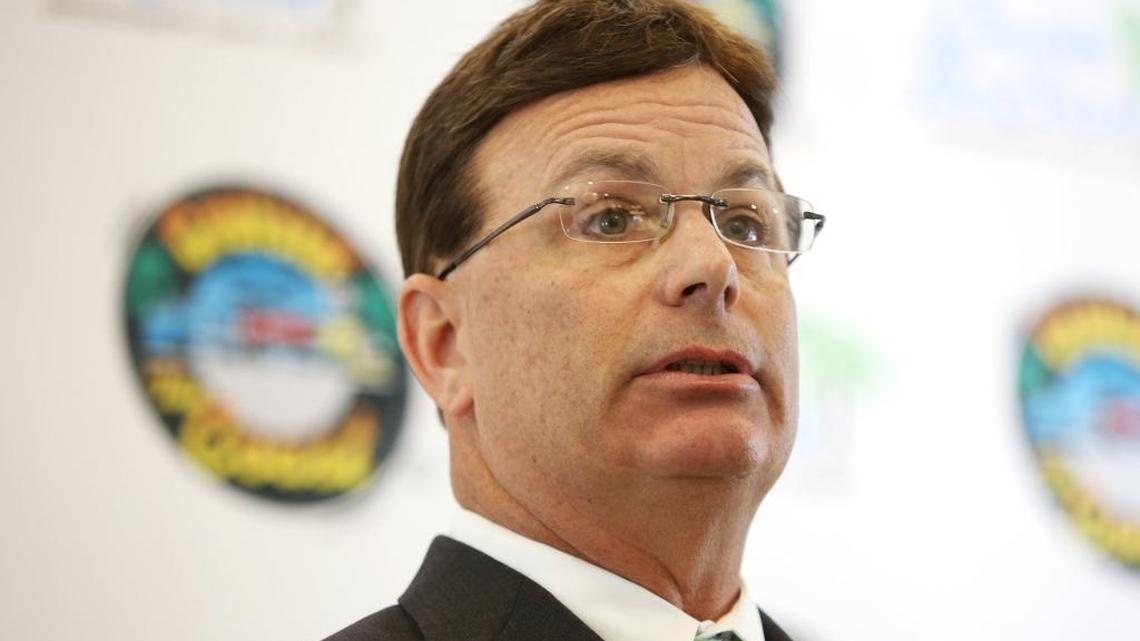 Cruisin’ The Coast revs up economy in big way, study says