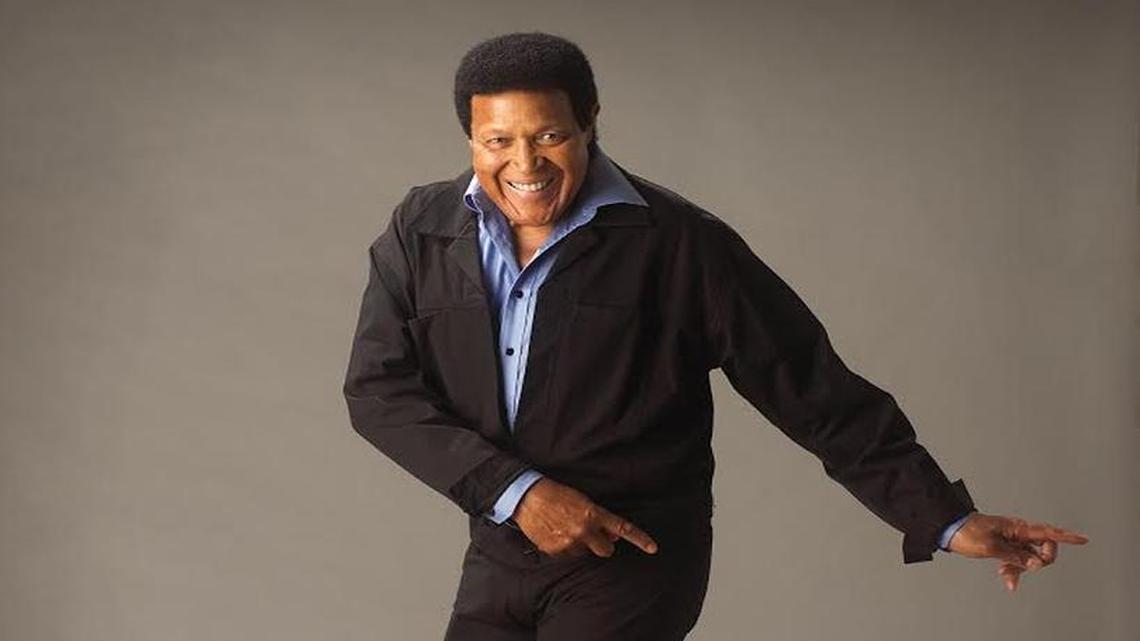 Want to see Chubby Checker, War or Art Garfunkel at Cruisin’? Get your tickets now