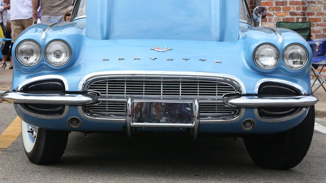 New twist takes Gautier Cruisin’ through the Decades