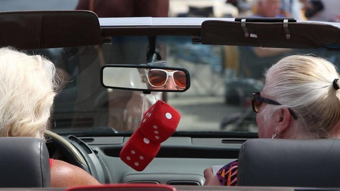 Masks no longer required in MS. Here’s what it means for casinos, Cruisin’ The Coast.