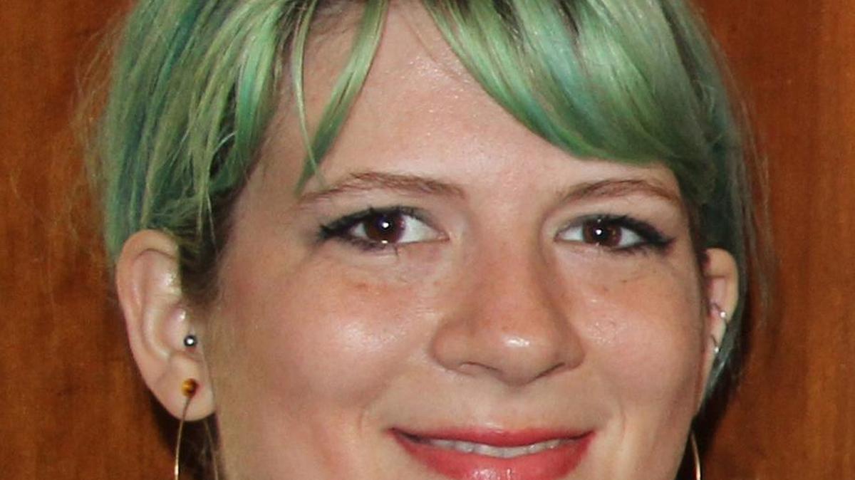 Rachel Murdock