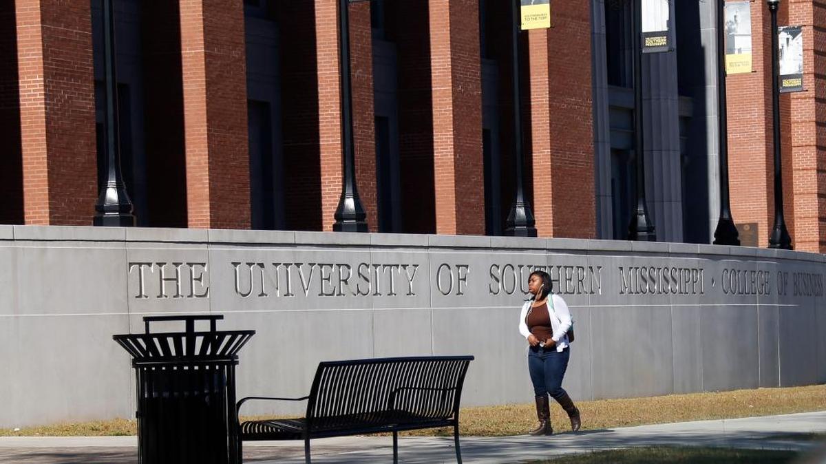 President Rodney Bennett has the final draft of a plan to reorganize colleges and schools at the University of Southern Mississippi, the university’s Communications Office has confirmed.