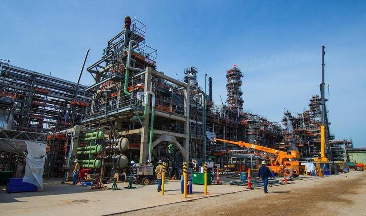 The state Supreme Court denied a motion to rehear an earlier case that allows the Pascagoula-Gautier School District and the city of Pascagoula to be included in Chevron Pascagoula Refinery tax assessments.
