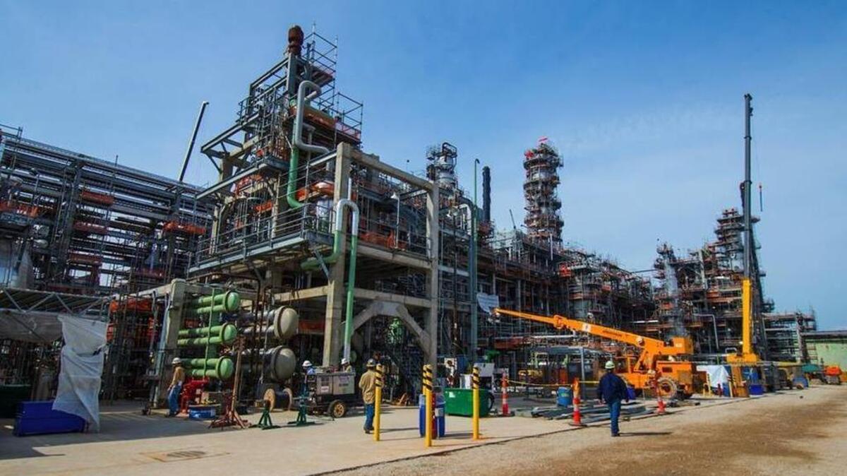 The state Supreme Court denied a motion to rehear an earlier case that allows the Pascagoula-Gautier School District and the city of Pascagoula to be included in Chevron Pascagoula Refinery tax assessments.