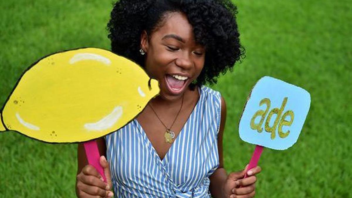 Jackson native Bria Paige, a junior English major at Spelman College, is one of four women awarded Beyoncé's new Formation Scholarship.