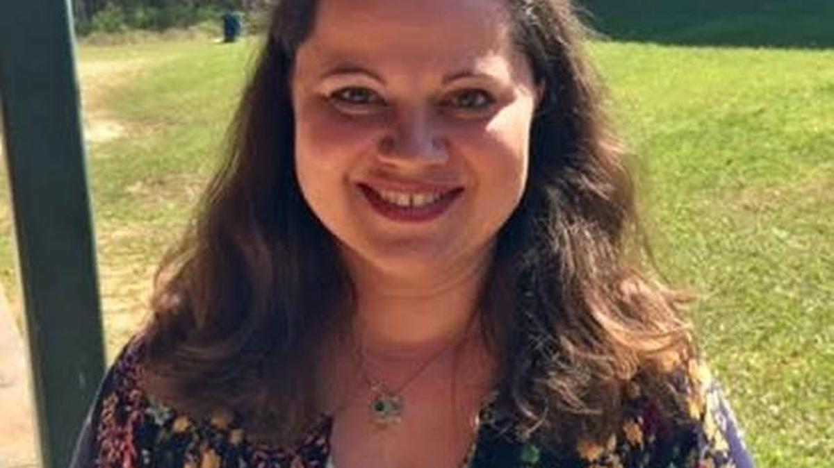 Sandra Kellermann of Lyman Elementary School will be in California next week to participate in brainstorming sessions at the National Science Teachers Association conference.