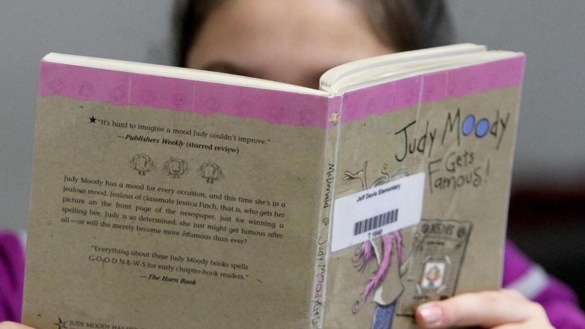 Miami-Dade and Broward third graders’ reading skills were hurt by learning losses amid the pandemic, spring FSA tests show.