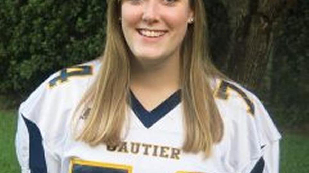 Kaitlyn Pickett, a second-grade teacher at College Park Elementary School in Gautier, was named to the LifeChangers of the Year nominee list. The LifeChanger program recognizes some of the best teachers in the nation.