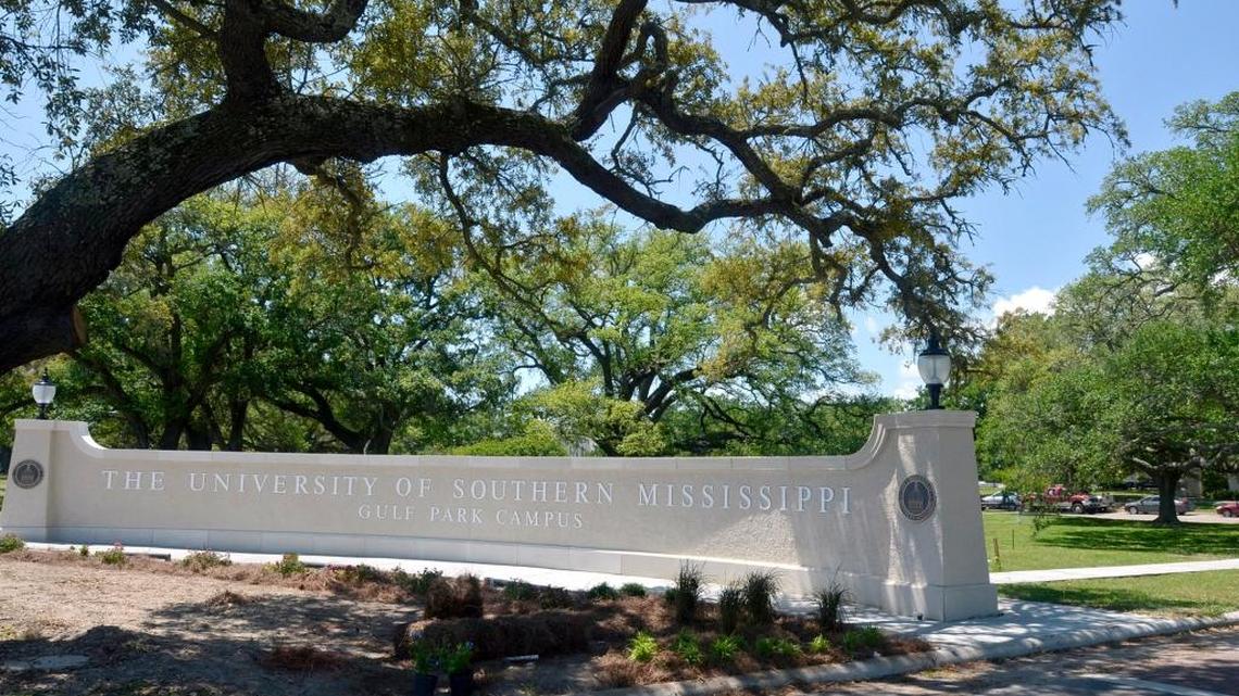 Southern Miss announces major reorganization of Gulf Park campus on the Coast