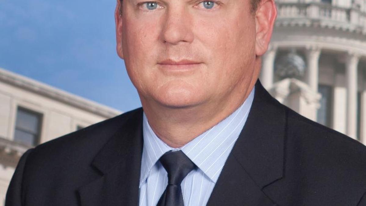 Sen. Brice Wiggins (R-Pascagoula) sponsored Senate Bill 2395, or the “Early Learning Collaborative Act of 2013.”