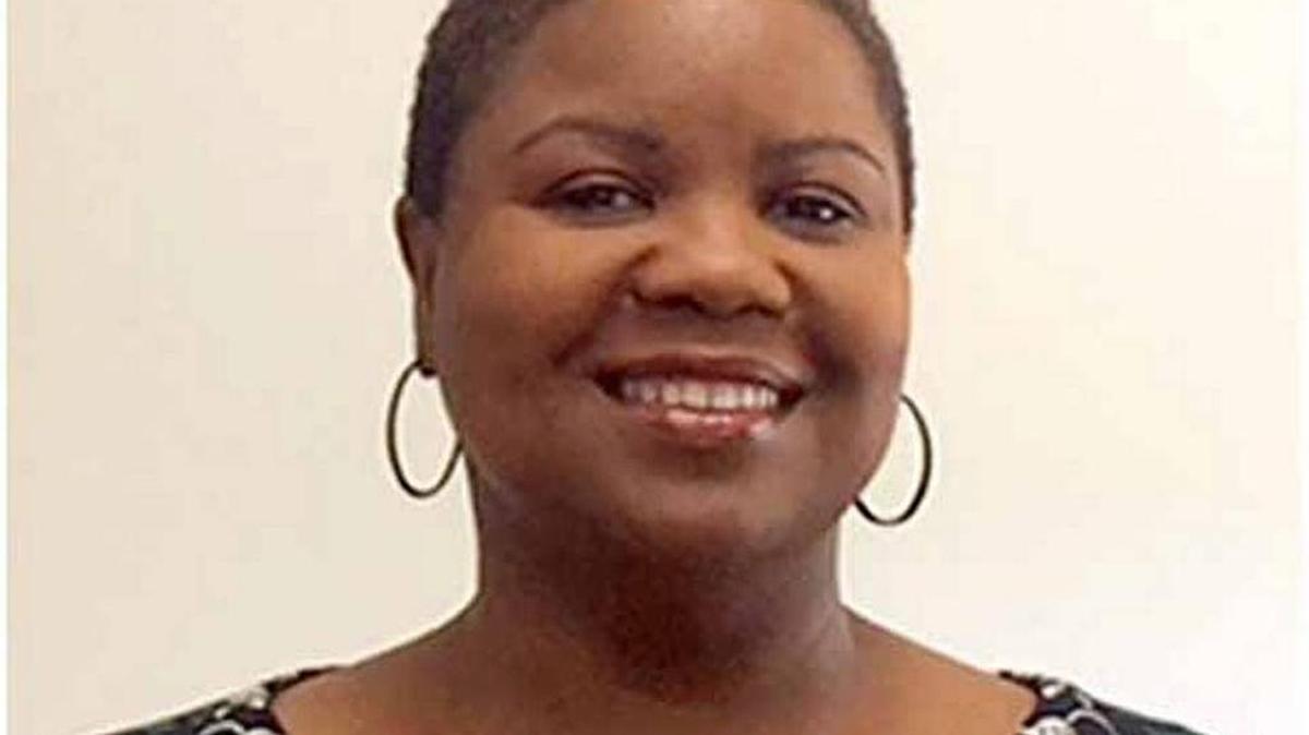 Janice Johnson