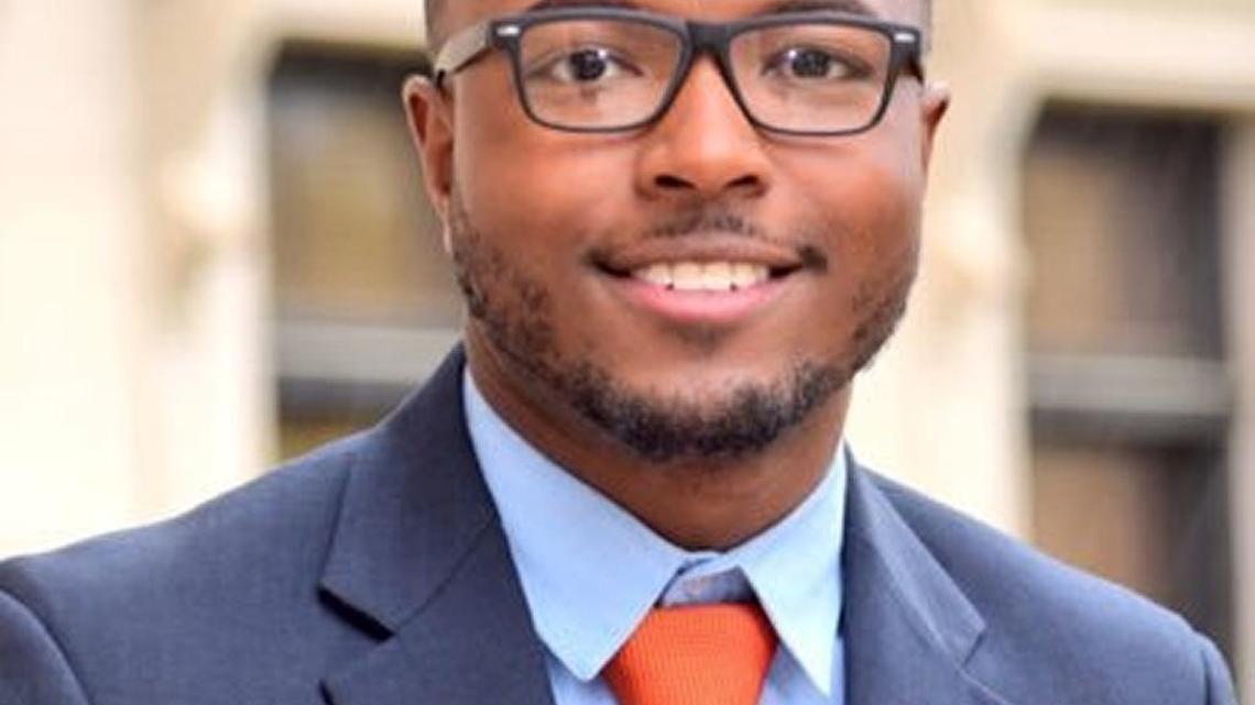 State Rep. Jeramey Anderson, D-Moss Point, tweeted a statement Friday that says he will not support Gov. Phil Bryant’s call for a special session to pass any new education funding formula until ‘scrupulous vetting has taken place.’