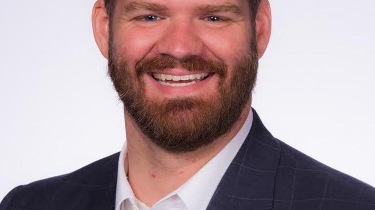 William Carey University officials picked Dr. David Weldon, a Clarksdale native, as associate dean for their school of pharmacy. The school is set to open in 2018.