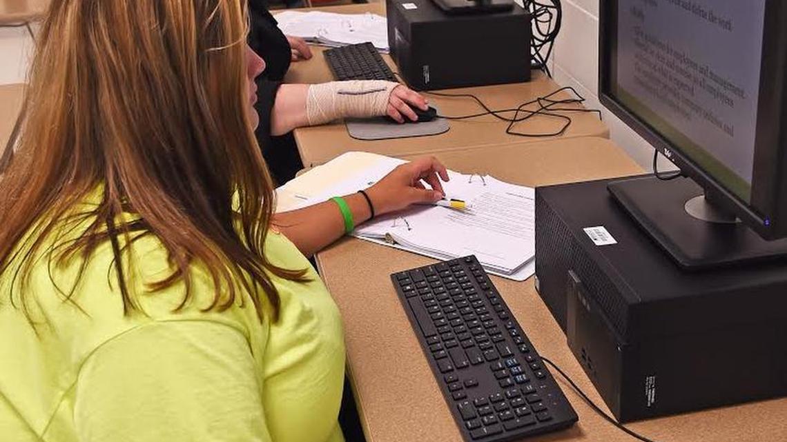 Earn your high school diploma for free in Stone County