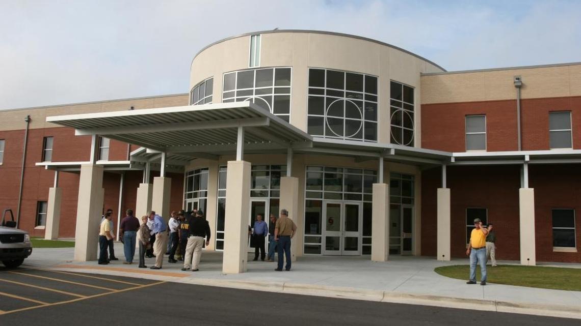 Mississippi school booster club raffles ’30 guns in 30 days,’ sparking outrage after Uvalde