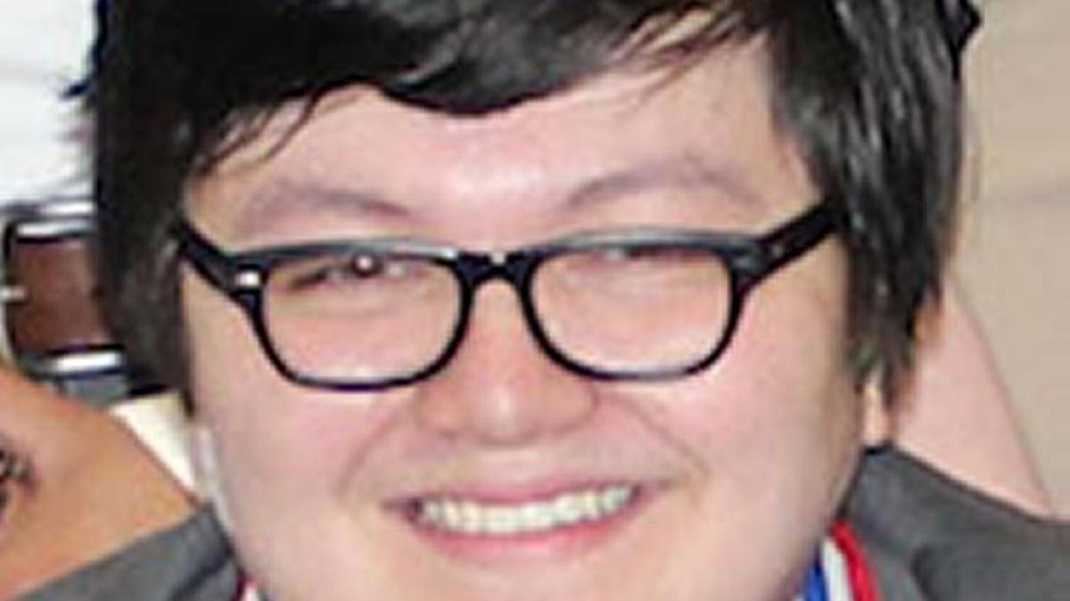 Adam Dunnels