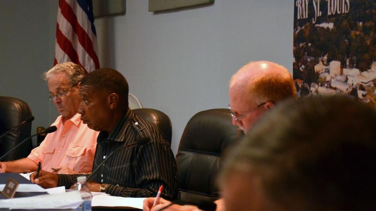 The Bay St. Louis City Council will hear Ron Thorp make his case for consolidating the Bay-Waveland and Hancock County school districts at the regularly scheduled meeting Tuesday night.