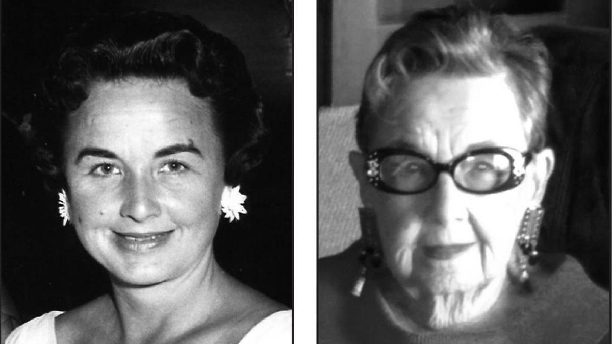 Doris Riemann, matriarch of the well-known Riemann family of South Mississippi, died Friday. She was 95.