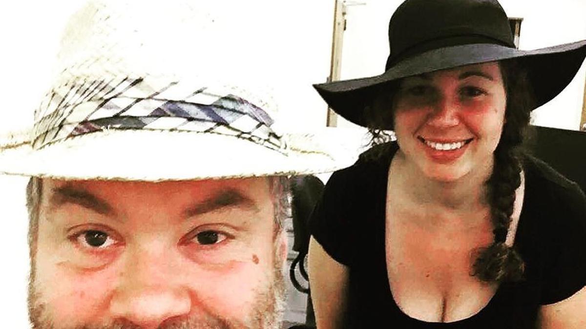 On the June 27 episodoe of #ClarkCast Podcast,we say goodbye to Sun Herald Digital Producer Regina Zilbermints.