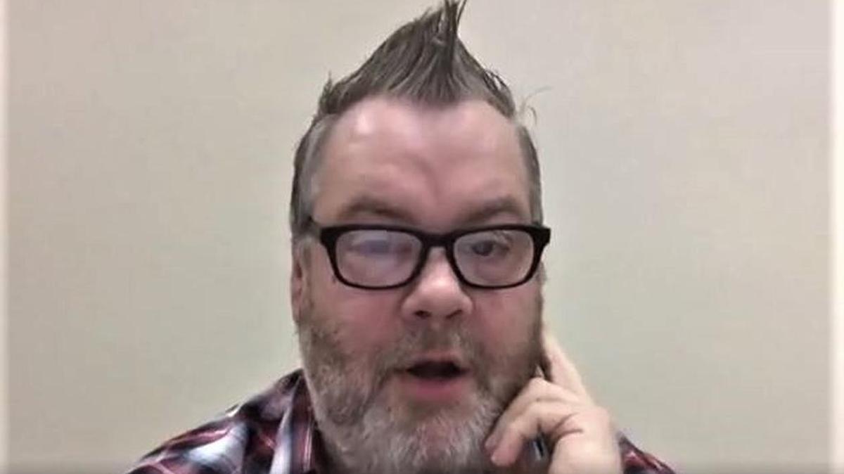 Jeff Clark