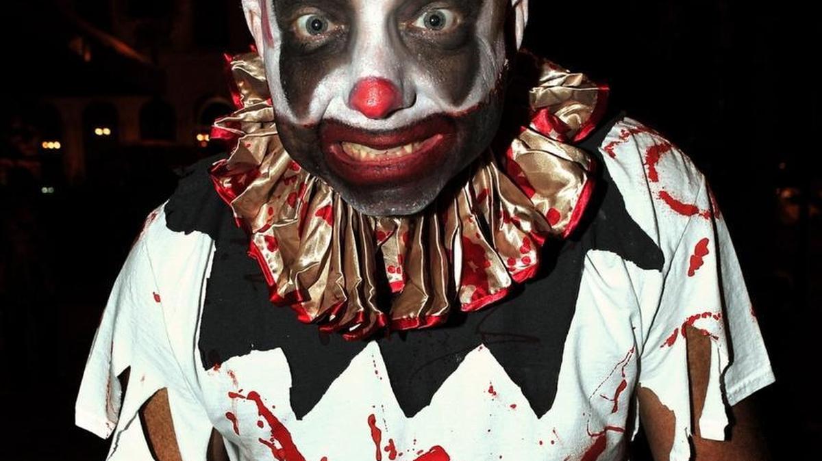 Creepy clowns, whether real or rumored, are scaring people all over the country but particularly in the South, where sightings have ramped up in recent weeks.