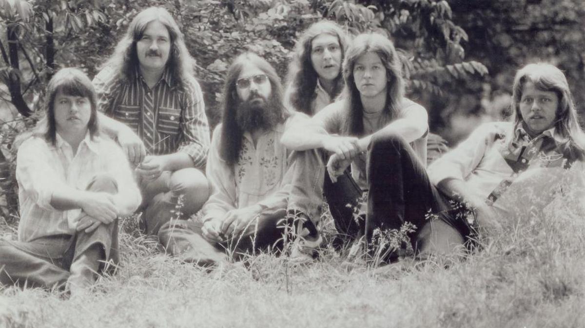Doug Gray, lead singer for southern rockers The Marshall Tucker Band is today’s guest on the #ClarkCast Podcast.