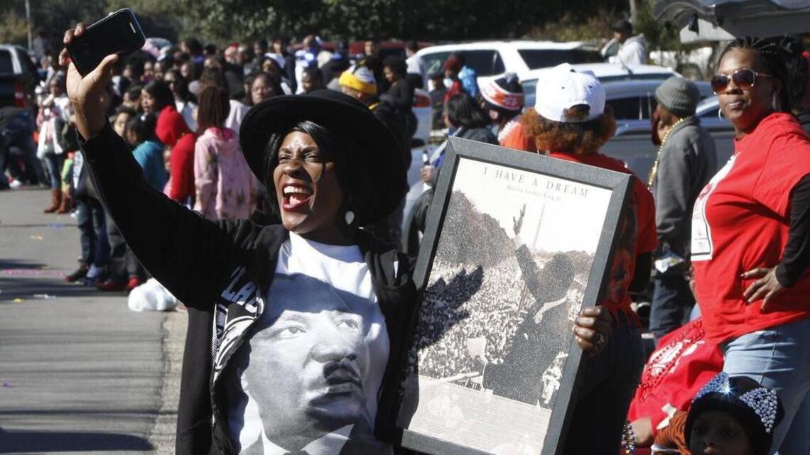 Want to celebrate MLK Day on the Mississippi Coast? Here’s a list of 2022 events.