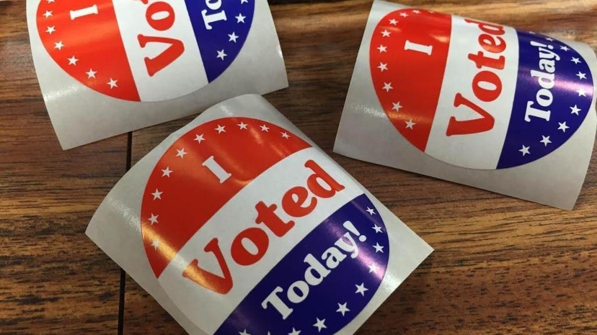 Municipal primaries will be May 2, runoffs will be May 16 and the general election will be June 6.