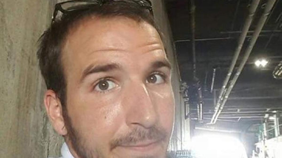 Jason Michael ‘Monkey Man’ Salisbury