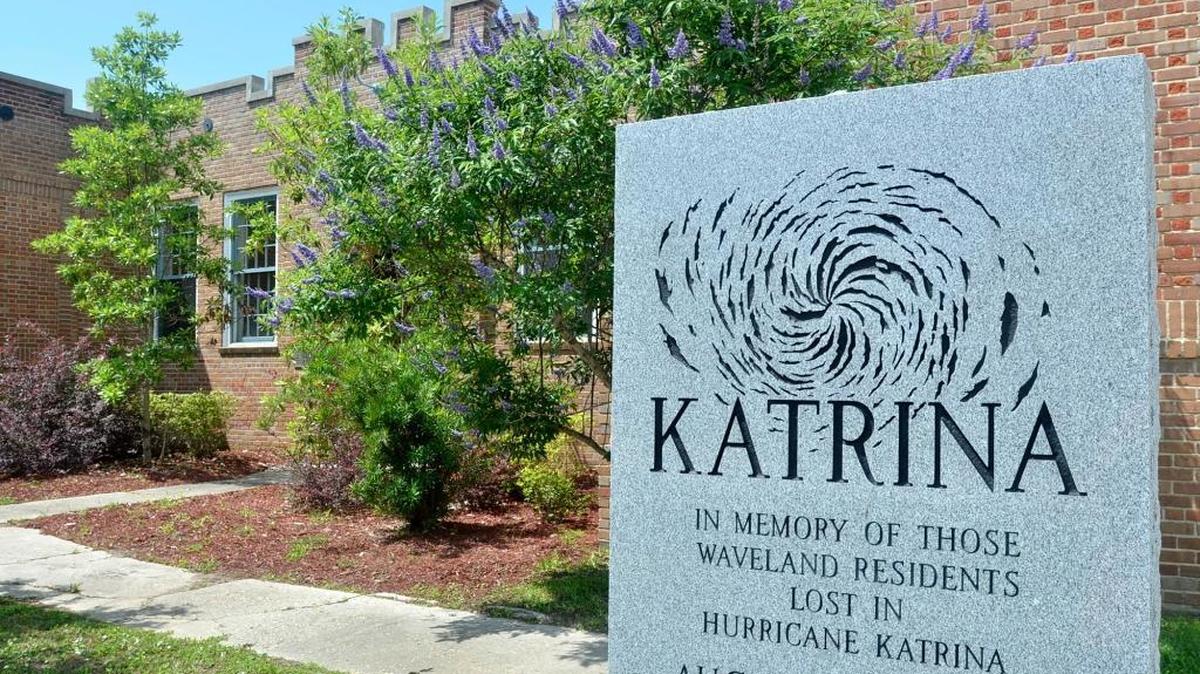 Ground Zero Museum in Waveland on Tuesday will host a memorial for the 12th anniversary of Hurricane Katrina and a prayer service for victims of Hurricane Harvey.