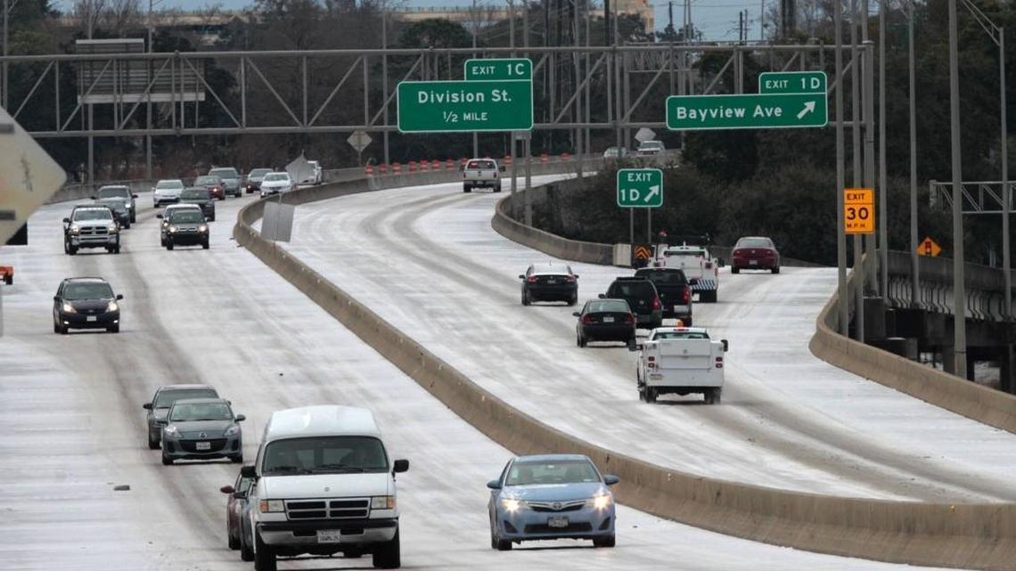When will snow start falling in South MS? See Monday’s updated forecast of even more snow