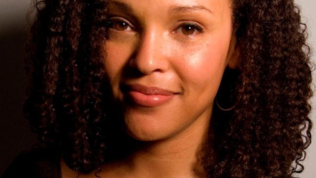 Jesmyn Ward