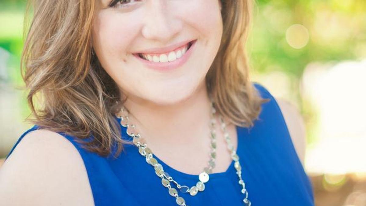 Dhiana McKaig Skrmetti is the new executive director of the Gulf Coast Symphony Orchestra.