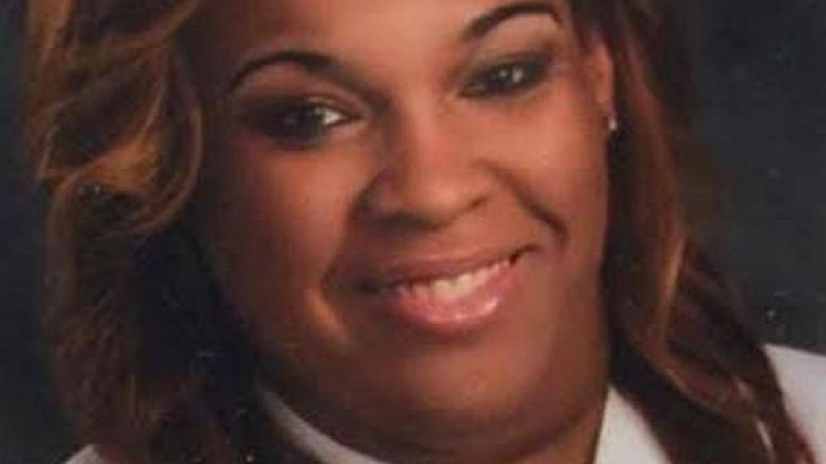 Dee Whigham
