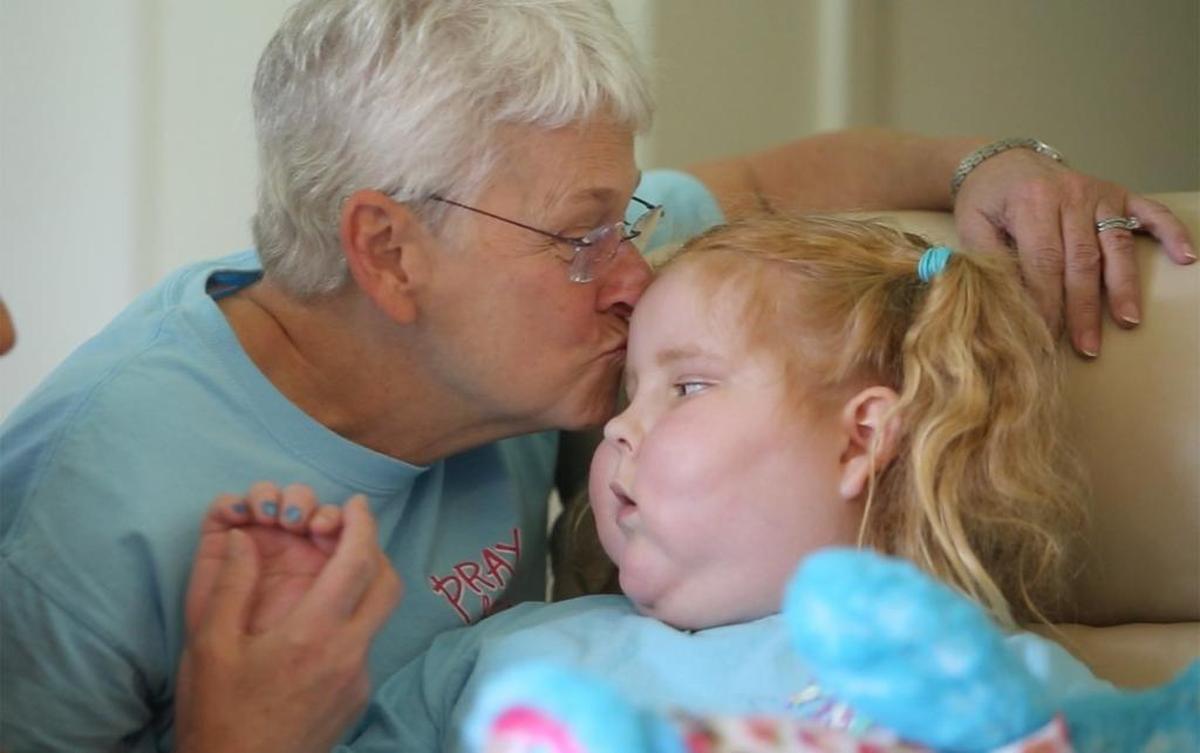 Anita Segovia, a longtime family friend gives Sophia Myers a kiss during a visit at her home in St. Martin on Thursday, July 20, 2017. Myers was suffering from DIPG, a rare and fatal brain tumor. Myers died in October. Photographer’s comment: I spent several weeks off and on with the Myers family as they watched their child die. It was the most heartbreaking story I have ever covered in my 30-plus years as a photojournalist. This tender kiss from a friend summed up the love and support the community gave the family as they endured this tragedy.