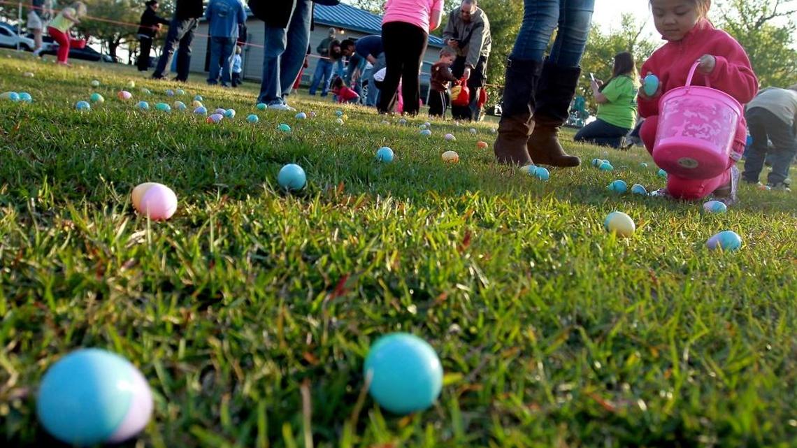 Here are some of the best restaurants on MS Coast offering brunch on Easter Day this year