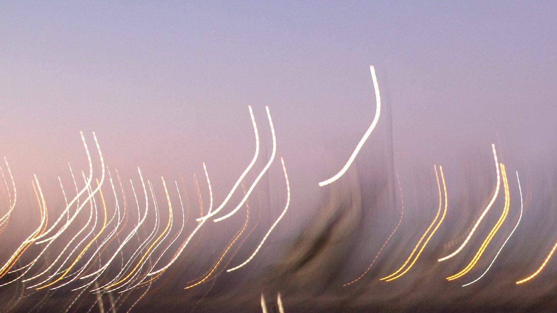 Tim Isbell/Sun Herald/ 2012
UFO websites have indicated a growing number of sightings along the Coast. One website shows a YouTube post of a UFO over Pass Christian.