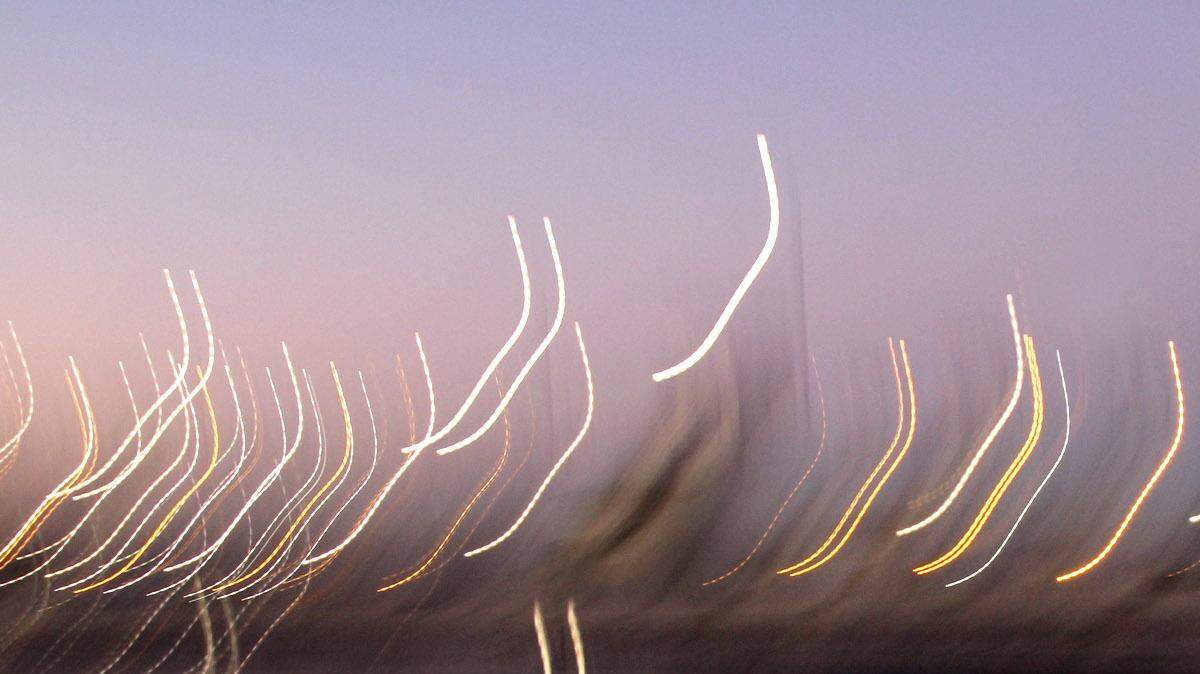 Tim Isbell/Sun Herald/ 2012
UFO websites have indicated a growing number of sightings along the Coast. One website shows a YouTube post of a UFO over Pass Christian.