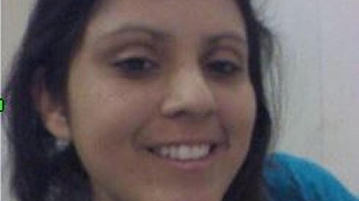 Rebekah Dawn Gagnon