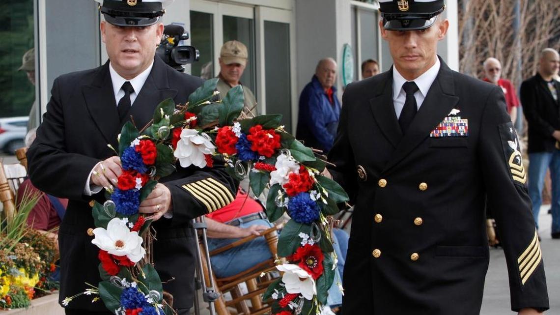 How Pearl Harbor changed the course of the US and the Navy