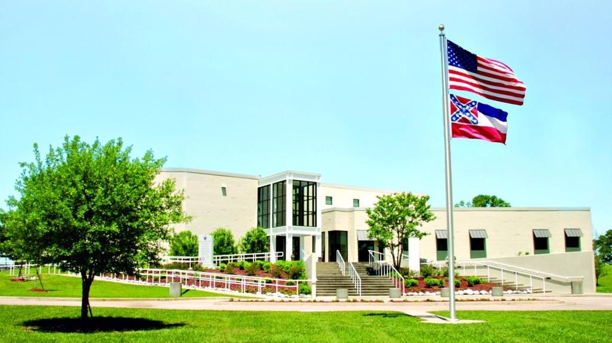 Mississippi Armed Forces Museum at Camp Shelby will reopen Thursday after a large addition.