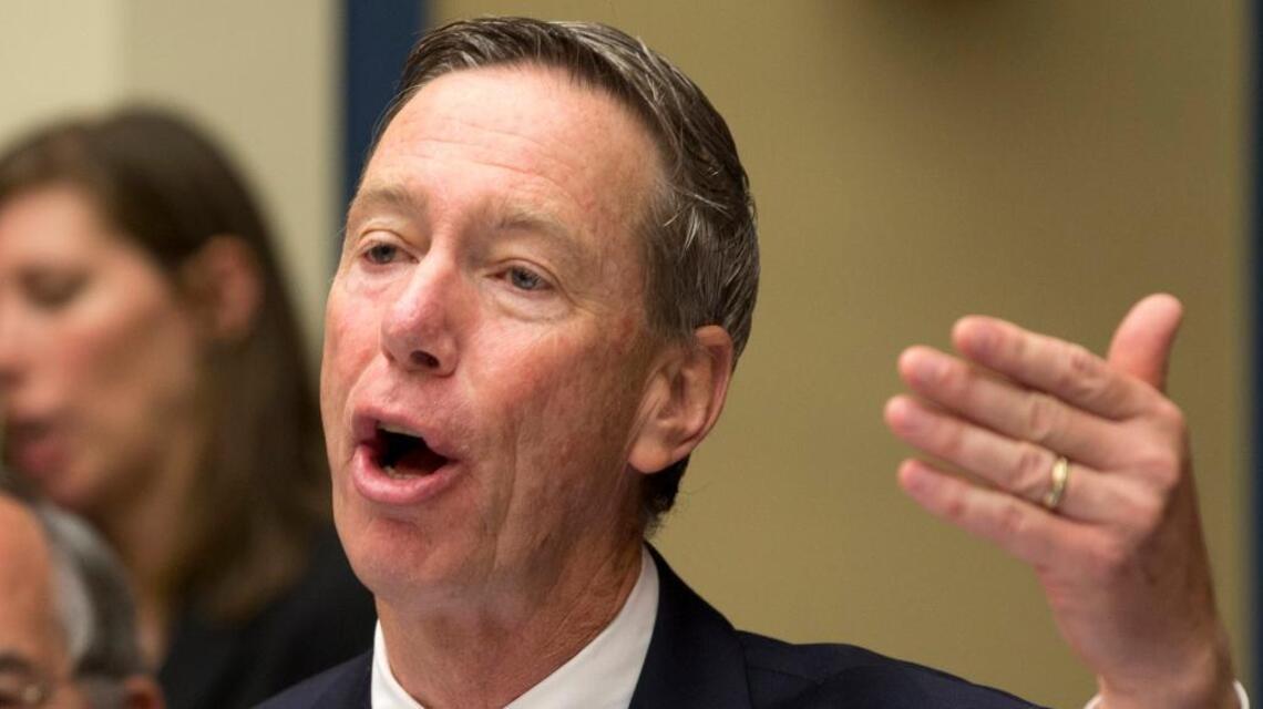 Veterans can be ‘diabolical’ while sneaking drugs into VA facilities, official says