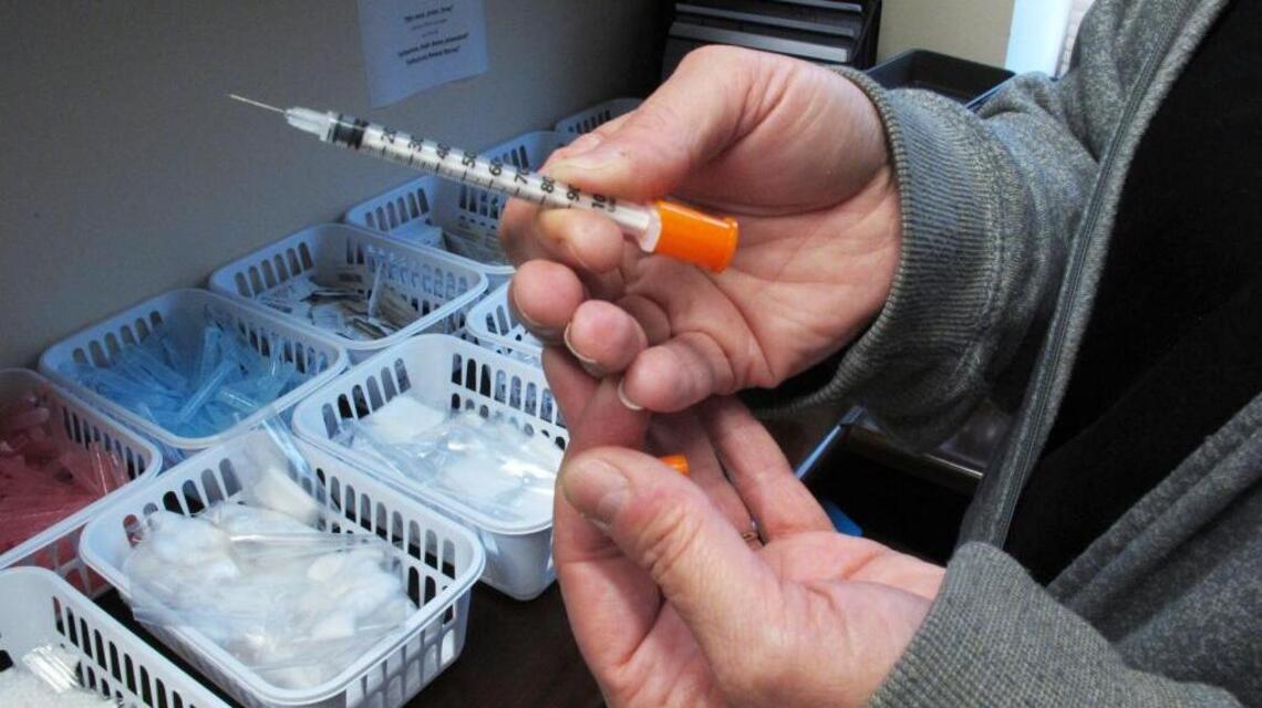 NC health officials are ‘monitoring hepatitis reports’ in kids amid worldwide outbreak