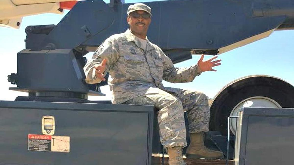 Biloxi City Councilman Felix Gines is retiring from the Air National Guard after 30 years of service. A reception in his honor is set for Saturday at the Biloxi Visitors Center.