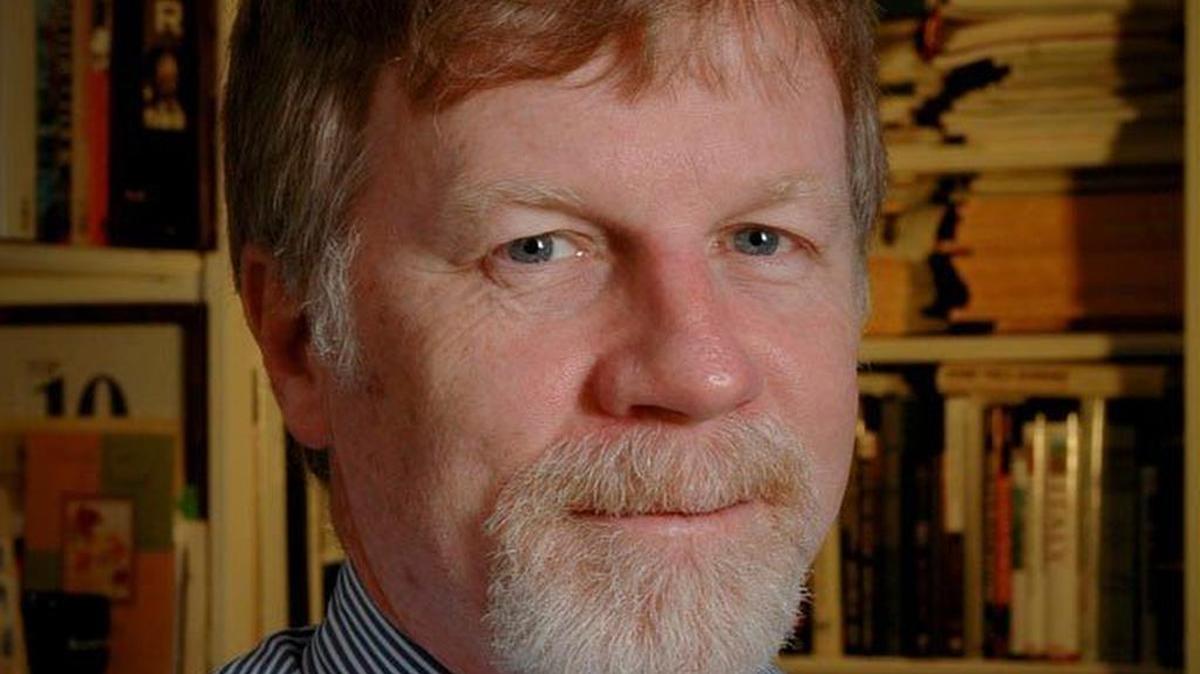 Tom Philpott
